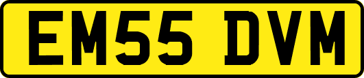 EM55DVM