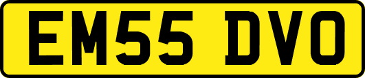 EM55DVO