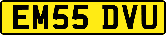 EM55DVU