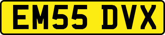 EM55DVX