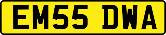 EM55DWA