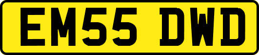 EM55DWD