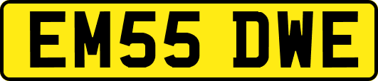 EM55DWE