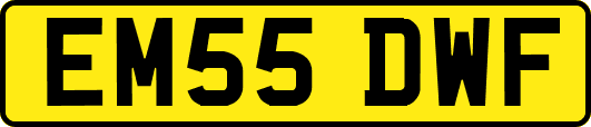 EM55DWF