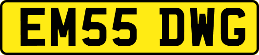 EM55DWG