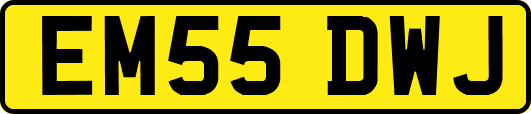 EM55DWJ