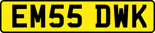 EM55DWK