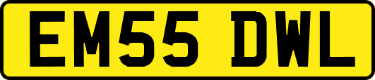EM55DWL