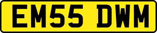 EM55DWM
