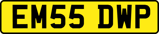 EM55DWP