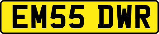 EM55DWR