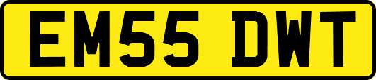 EM55DWT