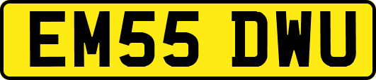 EM55DWU