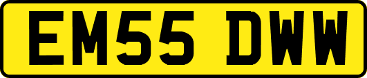 EM55DWW