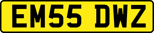 EM55DWZ