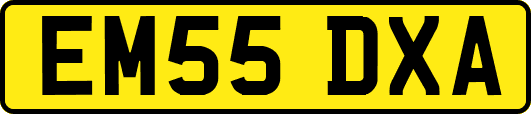 EM55DXA