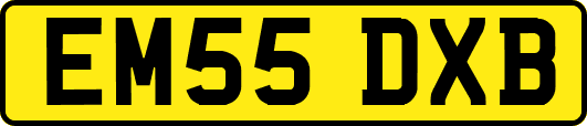 EM55DXB