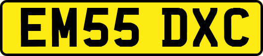 EM55DXC