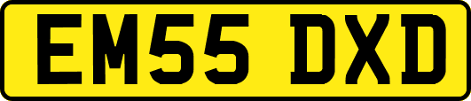 EM55DXD