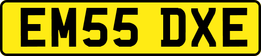 EM55DXE