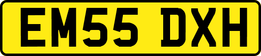 EM55DXH