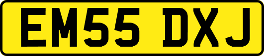 EM55DXJ