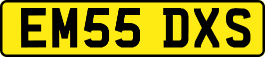 EM55DXS