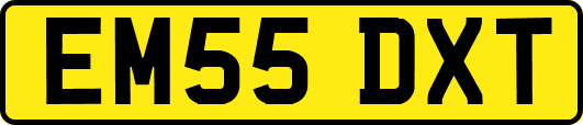 EM55DXT
