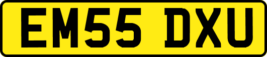 EM55DXU
