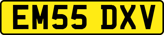EM55DXV