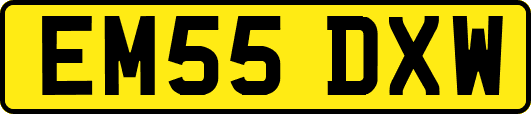 EM55DXW