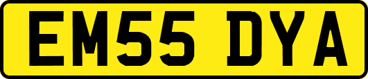 EM55DYA