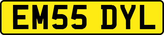 EM55DYL