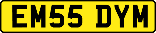 EM55DYM