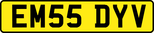 EM55DYV