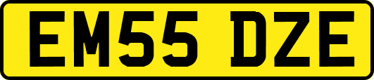 EM55DZE