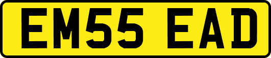 EM55EAD