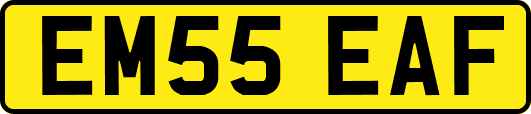EM55EAF