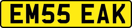 EM55EAK