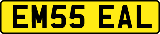 EM55EAL