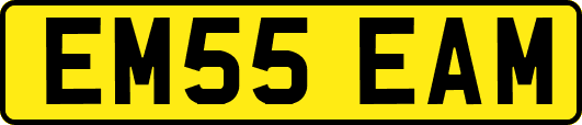 EM55EAM