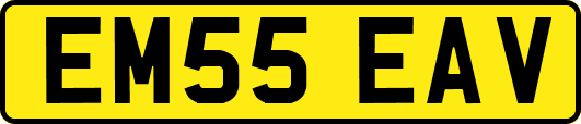 EM55EAV