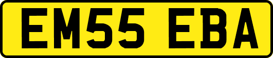 EM55EBA