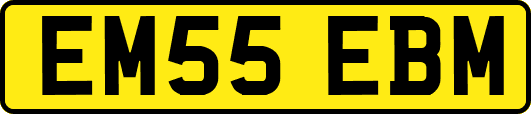 EM55EBM