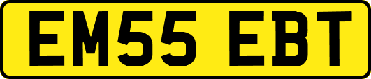 EM55EBT