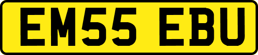 EM55EBU
