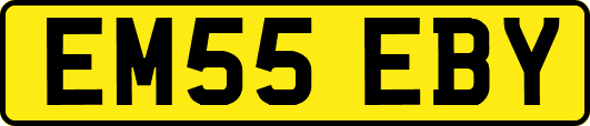 EM55EBY