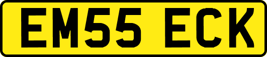 EM55ECK