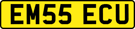 EM55ECU