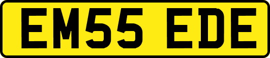 EM55EDE